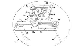 Registering intraoperative scans