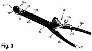 Vertebrae Spreader