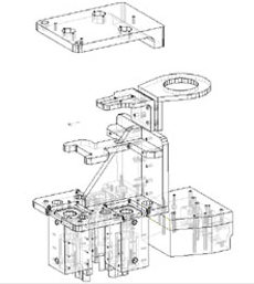 Garment Drill